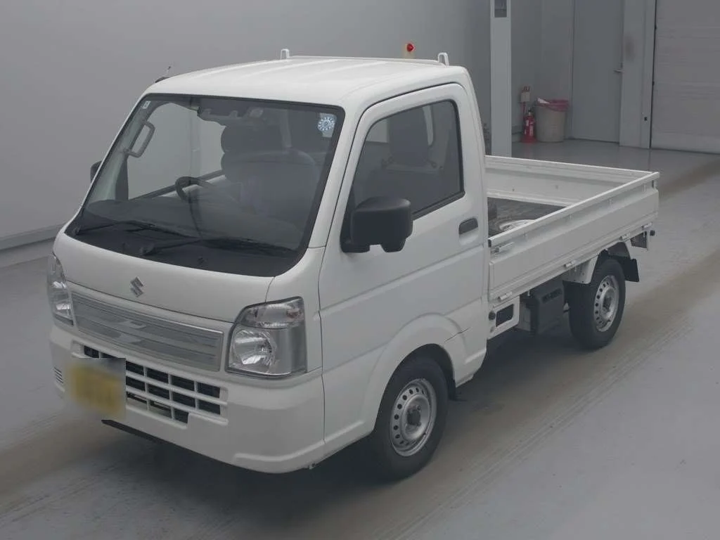 Suzuki Carry Truck DA16T 2025